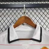 MUFC 2003/2005 Third Retro Jersey