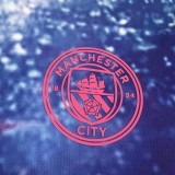 Thai Version Manchester City 25/26 Special Jersey