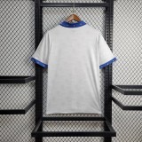 Italy 1994 World Cup Away Retro Jersey
