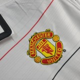 MUFC 2003/2005 Third Retro Jersey