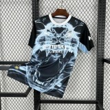 Thai Version Manchester City 25/26 Special Jersey