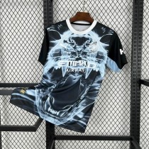 Thai Version Manchester City 25/26 Special Jersey
