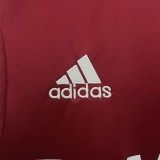 Bayern Munich 2003/2004 Home Retro Jersey