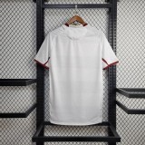 ARS 2007/2008 Away Retro Jersey