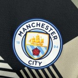 Thai Version Manchester City 25/26 Special Jersey