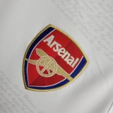 ARS 2007/2008 Away Retro Jersey