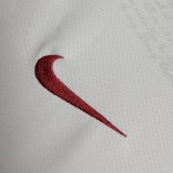 ARS 2007/2008 Away Retro Jersey