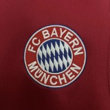 Bayern Munich 2003/2004 Home Retro Jersey