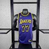 Men's 2023 Luka Doncic Team Jersey - Statement Edition