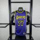Men's 2023 Luka Doncic Team Jersey - Statement Edition