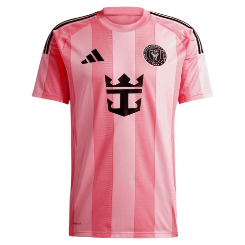 Thai Version Inter Miami CF 2025 Home Jersey