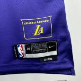 Men's 2025 Luka Doncic Team Jersey - City Edition