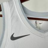 Men's 2025 Baron Davis Team Jersey - City Edition