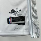 Men's 2025 Baron Davis Team Jersey - City Edition