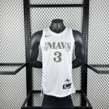 Men's 2025 Baron Davis Team Jersey - City Edition