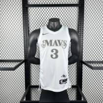 Men's 2025 Baron Davis Team Jersey - City Edition