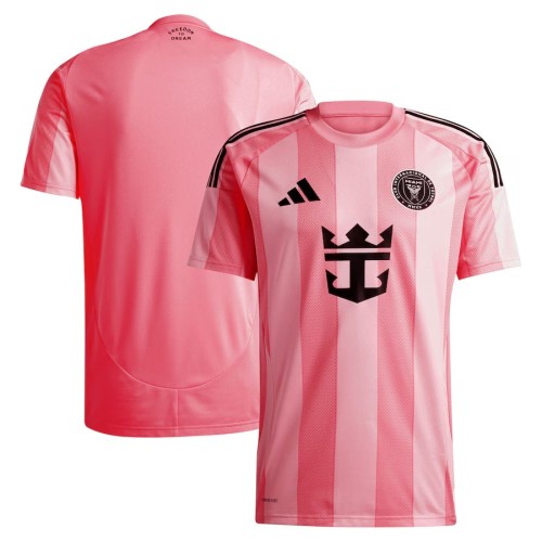 Thai Version Inter Miami CF 2025 Home Jersey