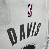 Men's 2025 Baron Davis Team Jersey - City Edition