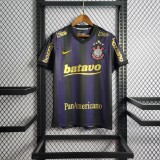 Corinthians 2009/2010 Third Retro Jersey