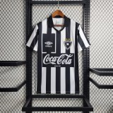 Botafogo 1992 Home Retro Jersey