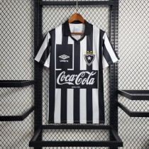 Botafogo 1992 Home Retro Jersey