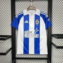 Thai Version Real Club Recreativo de Huelva 24/25 Home Jersey