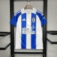 Thai Version Real Club Recreativo de Huelva 24/25 Home Jersey