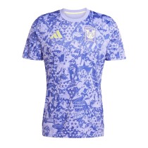 Thai Version Tigres UANL 25/26 Pre Match Jersey