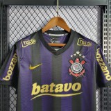 Corinthians 2009/2010 Third Retro Jersey