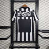 Botafogo 1992 Home Retro Jersey