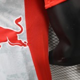 Player Version RB Salzburg 25/26 Home Authentic Jersey