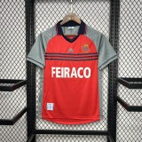 Deportivo de La Coruña 1998/1999 Third Retro Jersey