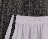 Kids MUFC 2010/2011 Home Retro Kit