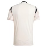 Thai Version New York Red Bulls 2025 Away Jersey