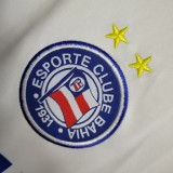 EC Bahia 1998 Home Retro Jersey