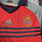 Deportivo de La Coruña 1998/1999 Third Retro Jersey