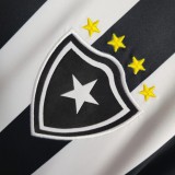 Botafogo 1992 Home Retro Jersey
