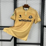 Thai Version Young Africans SC 2025 Away CAF Champions League Jersey