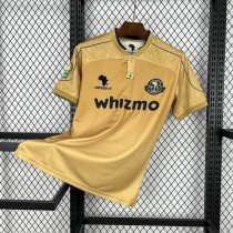 Thai Version Young Africans SC 2025 Away CAF Champions League Jersey