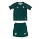 Kids UD Almería 24/25 Away Jersey and Short Kit