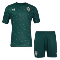 UD Almería 24/25 Away Jersey and Short Kit