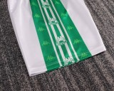 Kids Real Betis 1995/1997 Home Retro Kit