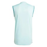 Thai Version Cruzeiro 2025 Training Sleeveless Jersey