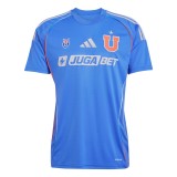 Thai Version Universidad de Chile 25/26 Home Jersey