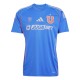 Thai Version Universidad de Chile 25/26 Home Jersey