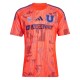 Thai Version Universidad de Chile 25/26 Away Jersey