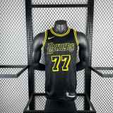 Men's Luka Doncic Team Jersey
