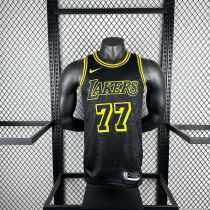 Men's Luka Doncic Team Jersey