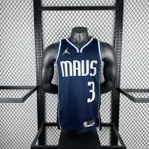 Men's 2023 Baron Davis Team Jersey - Statement Edition Men's 2023 Baron Davis Team Jersey - Statement Edition