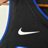 Men's 2024 Baron Davis Team Jersey - City Edition